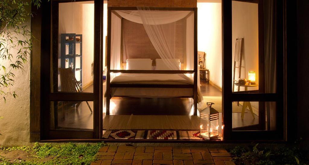 Estalagem Camburi Hotel Camburi  Cameră foto