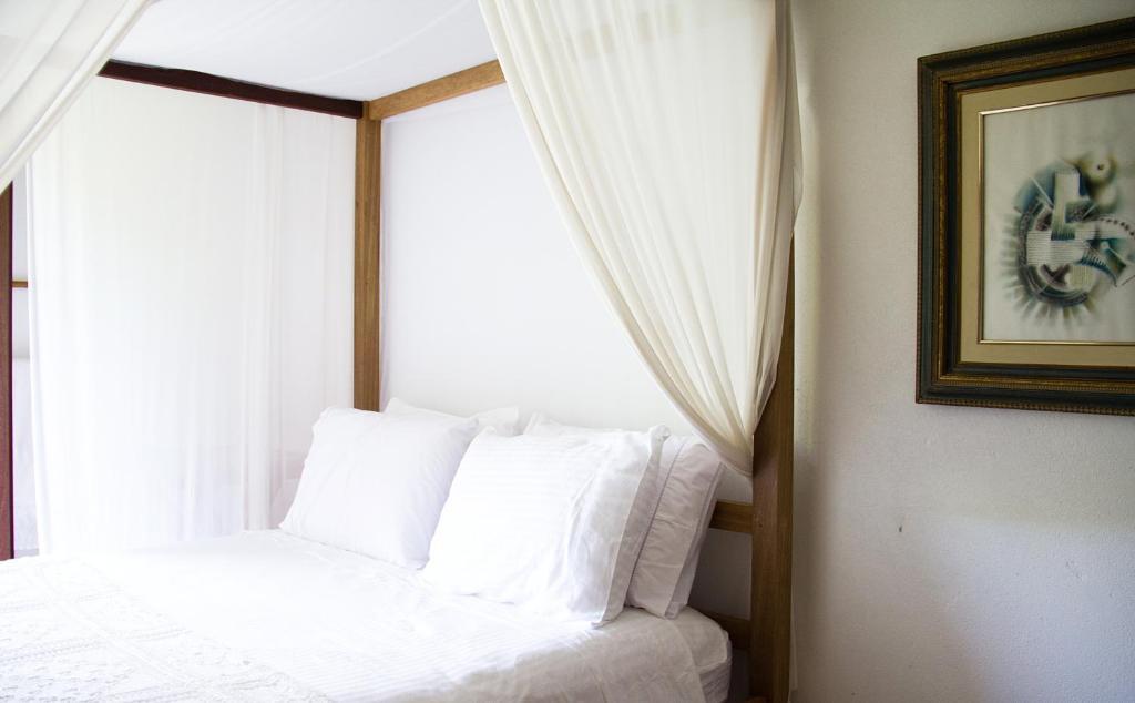 Estalagem Camburi Hotel Camburi  Cameră foto