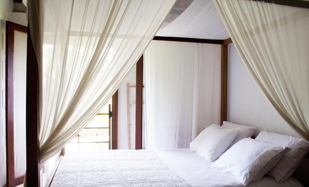 Estalagem Camburi Hotel Camburi  Cameră foto
