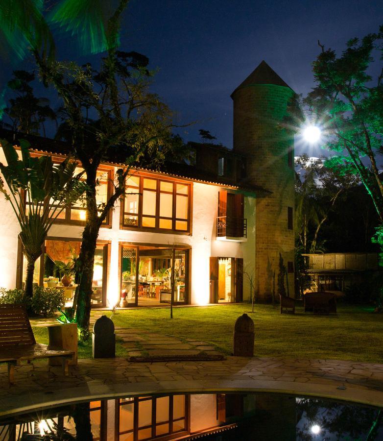 Estalagem Camburi Hotel Camburi  Exterior foto