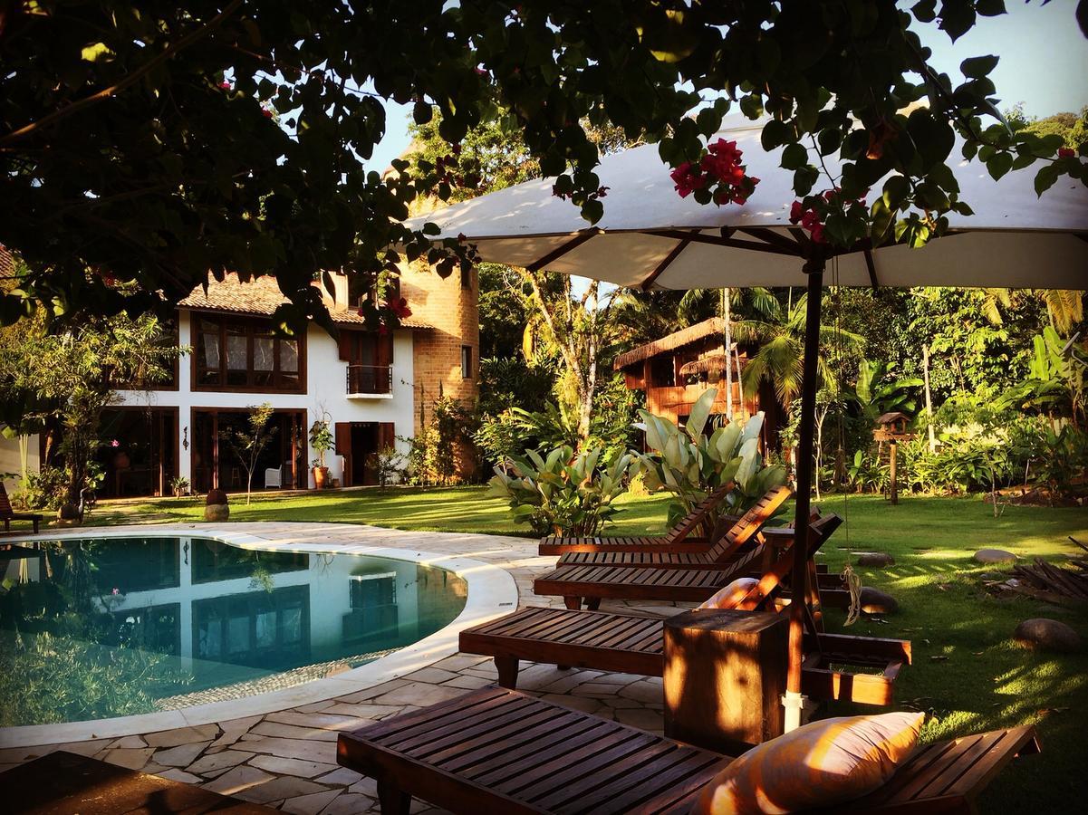 Estalagem Camburi Hotel Camburi  Exterior foto