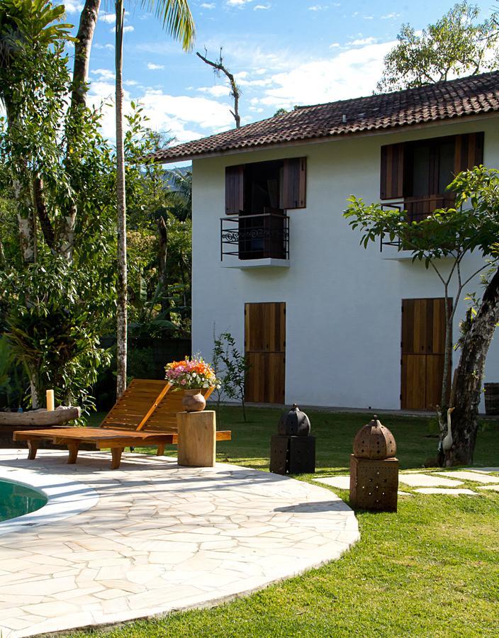 Estalagem Camburi Hotel Camburi  Exterior foto