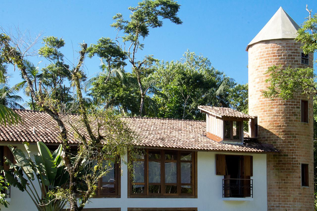Estalagem Camburi Hotel Camburi  Exterior foto