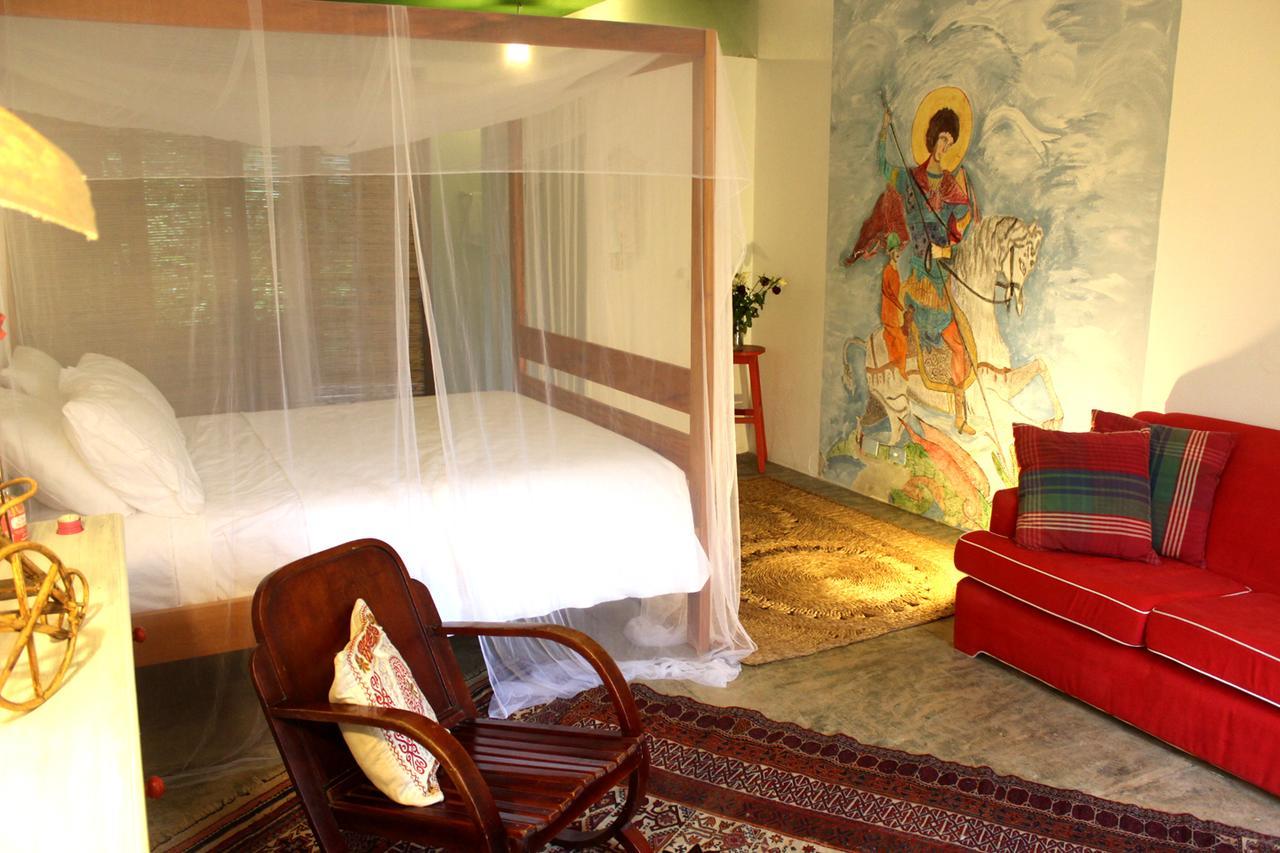 Estalagem Camburi Hotel Camburi  Cameră foto