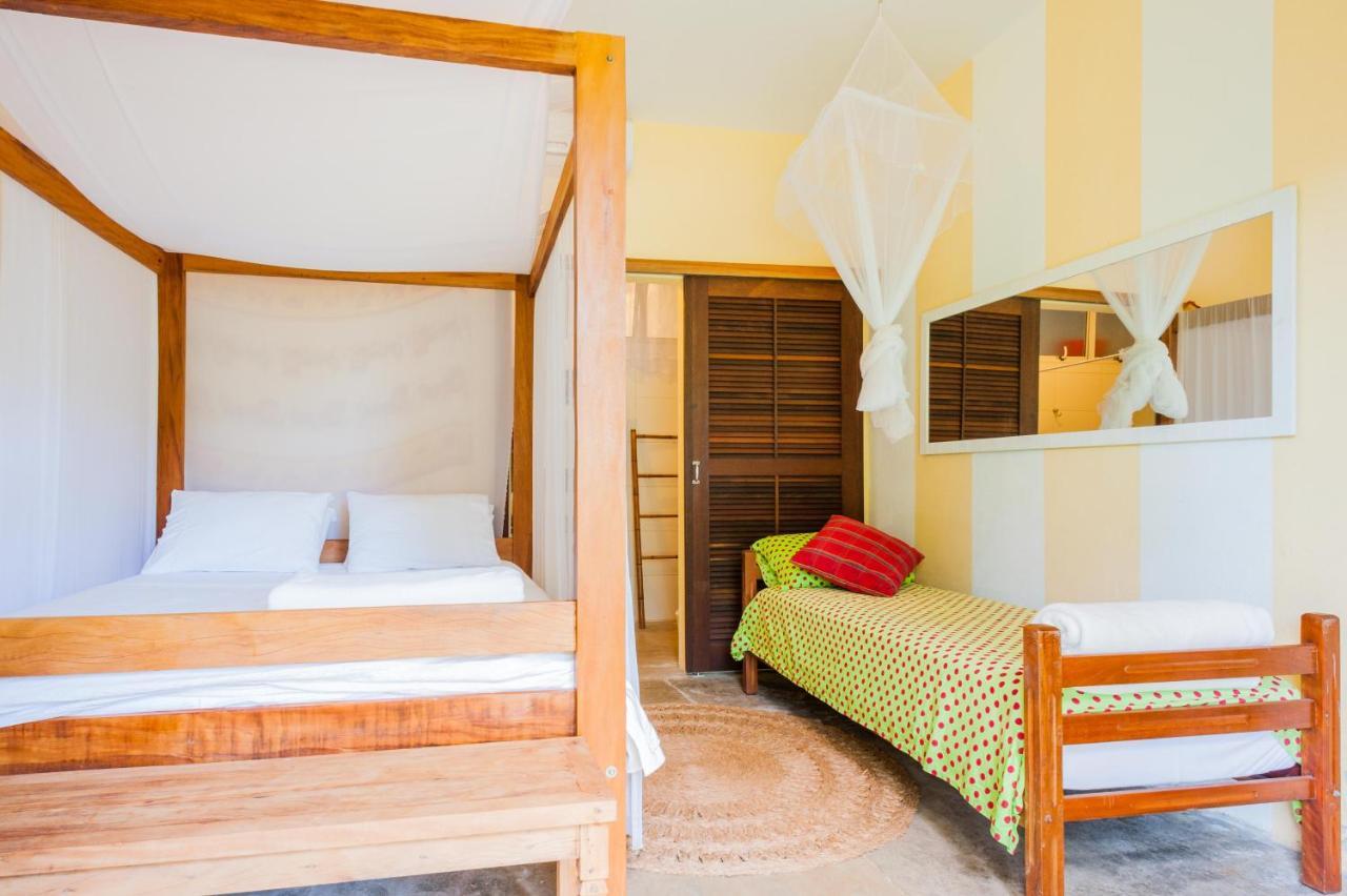 Estalagem Camburi Hotel Camburi  Cameră foto