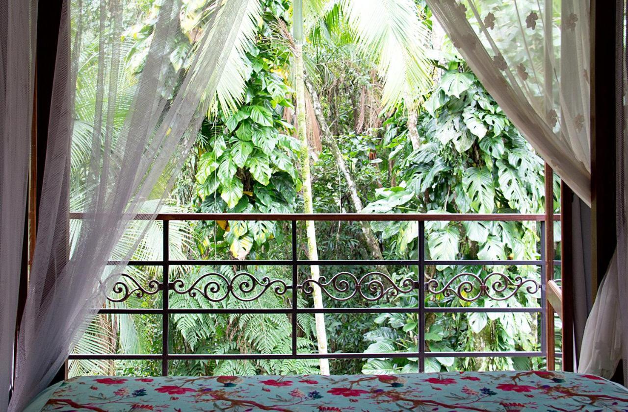 Estalagem Camburi Hotel Camburi  Exterior foto